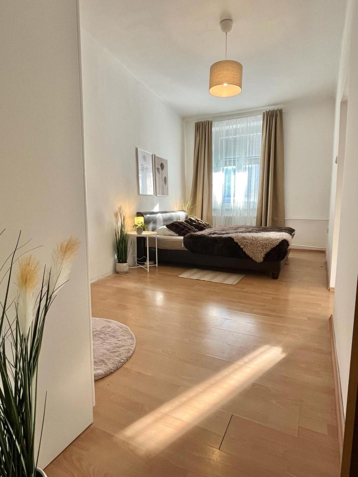 Apartment Caroline - Old Town, Ac Bratislava Dış mekan fotoğraf